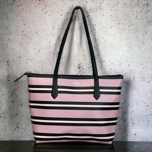 Kate Spade Tote (LN)